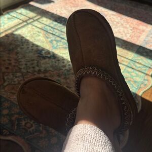 Meet your Posher, Kris